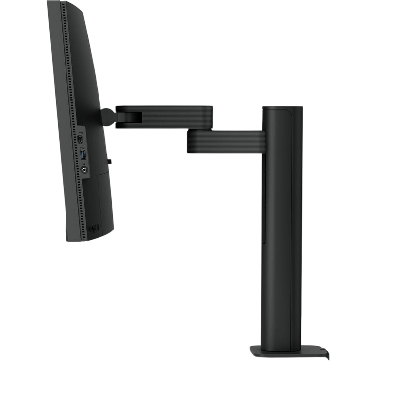 Офисный монитор BenQ PD2705UA Чёрный