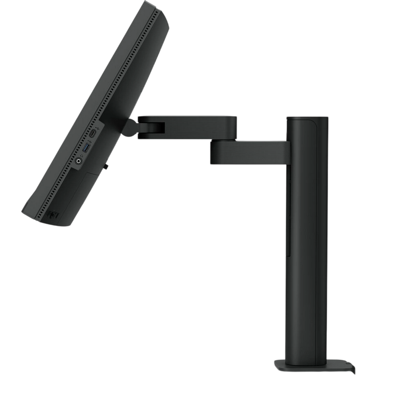 Офисный монитор BenQ PD2705UA Чёрный