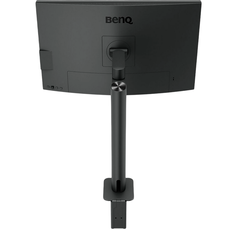 Офисный монитор BenQ PD2705UA Чёрный