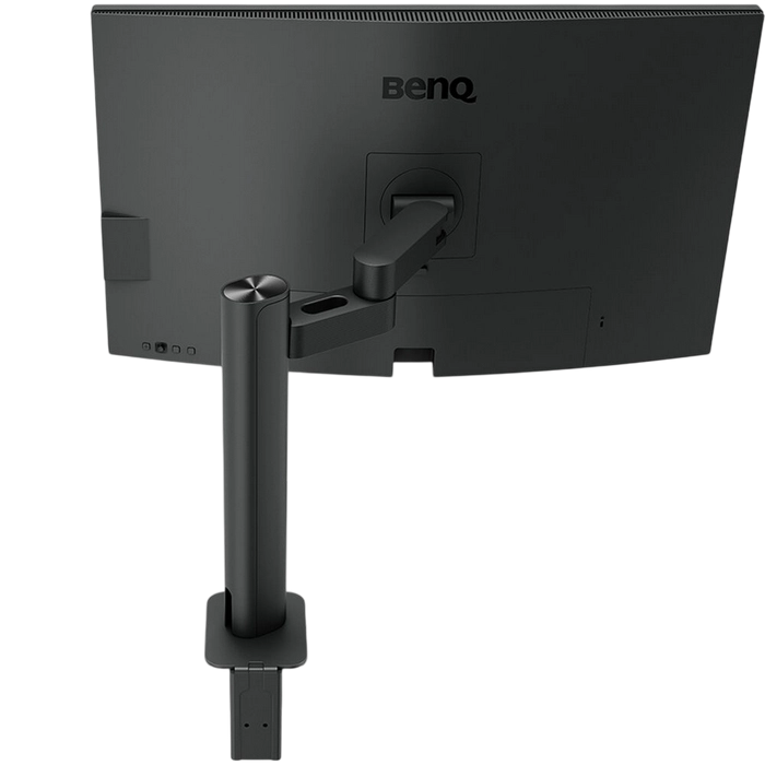 Офисный монитор BenQ PD3205UA Чёрный
