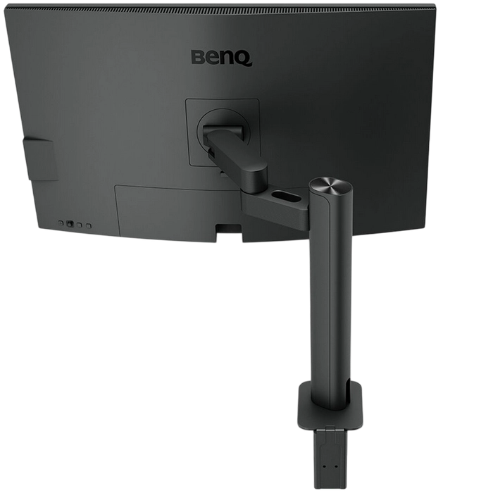 Офисный монитор BenQ PD3205UA Чёрный
