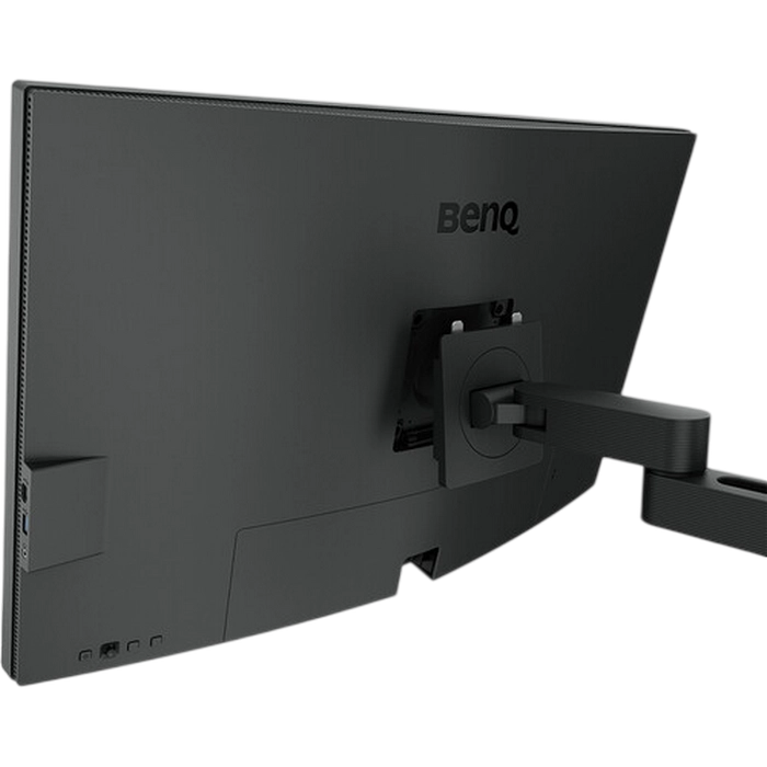 Офисный монитор BenQ PD3205UA Чёрный