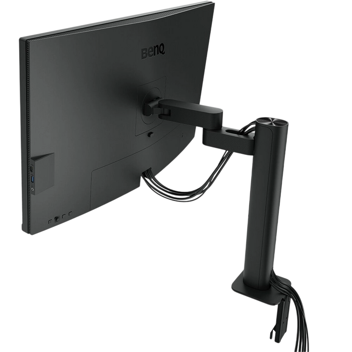 Офисный монитор BenQ PD3205UA Чёрный