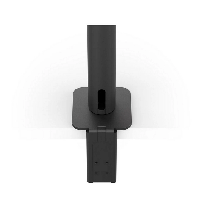 Офисный монитор BenQ PD3205UA Чёрный