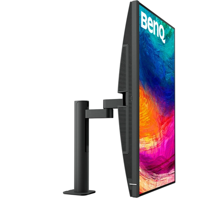 Офисный монитор BenQ PD3205UA Чёрный