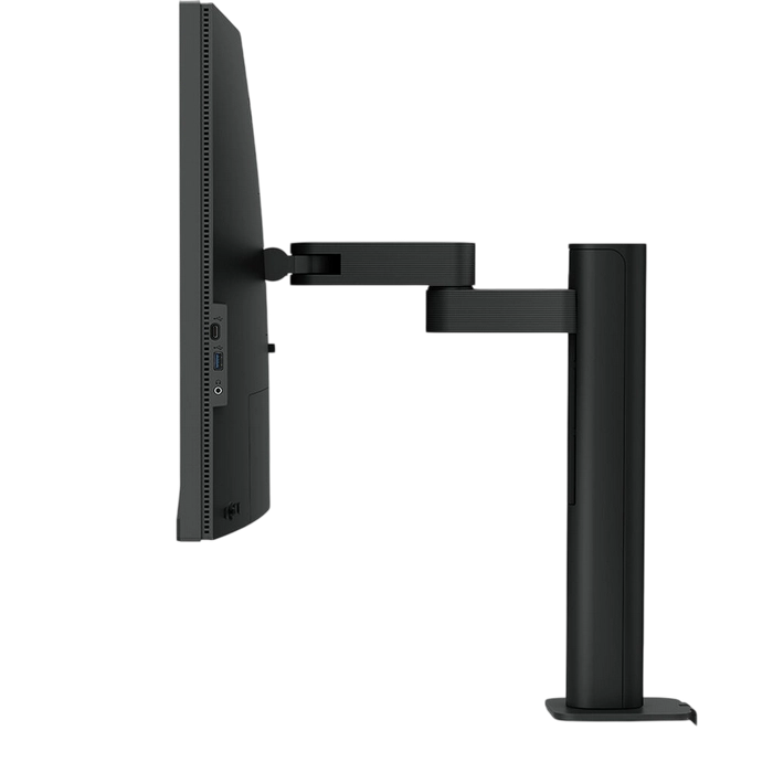 Офисный монитор BenQ PD3205UA Чёрный