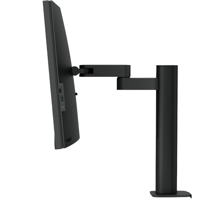 Офисный монитор BenQ PD3205UA Чёрный