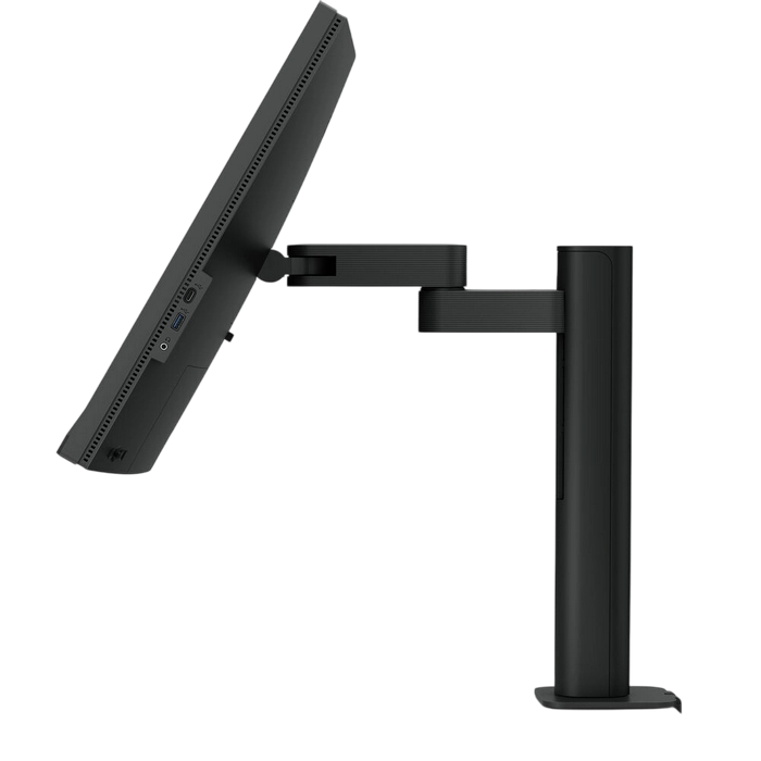 Офисный монитор BenQ PD3205UA Чёрный