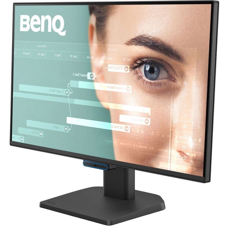 Монитор BenQ GW2490C Чёрный