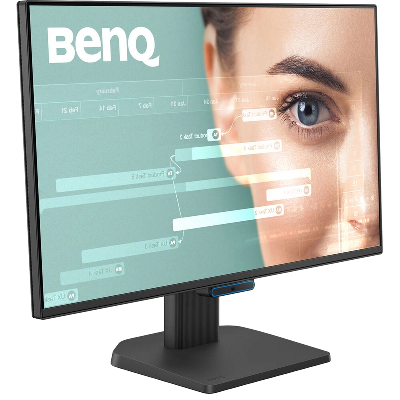 Монитор BenQ GW2490C Чёрный