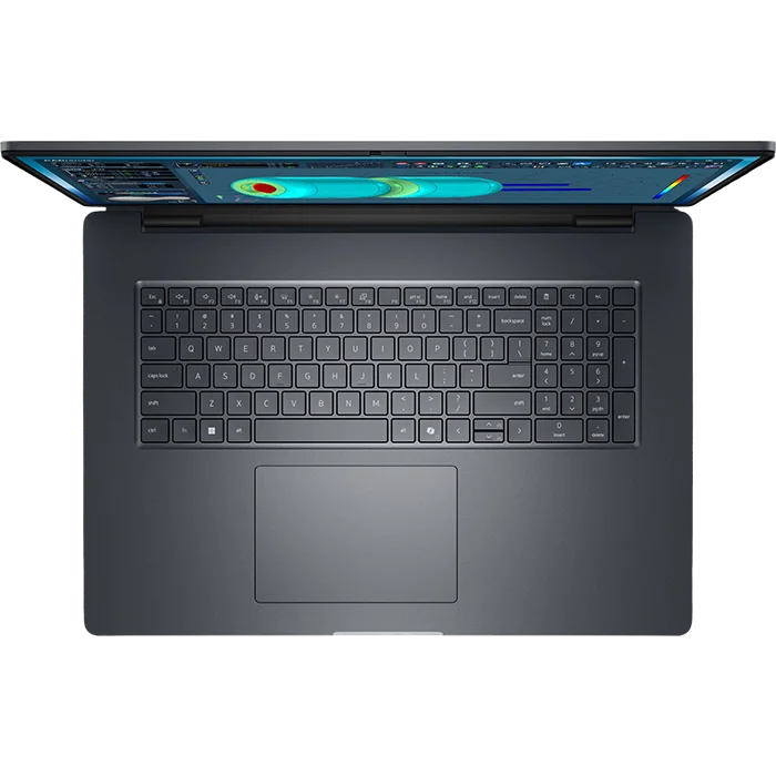 Laptop Business DELL Pro Max 18 Plus MB18250 Magnetite
18