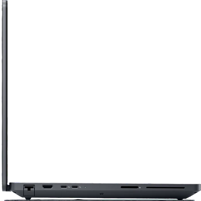 Laptop Business DELL Pro Max 18 Plus MB18250 Magnetite
18