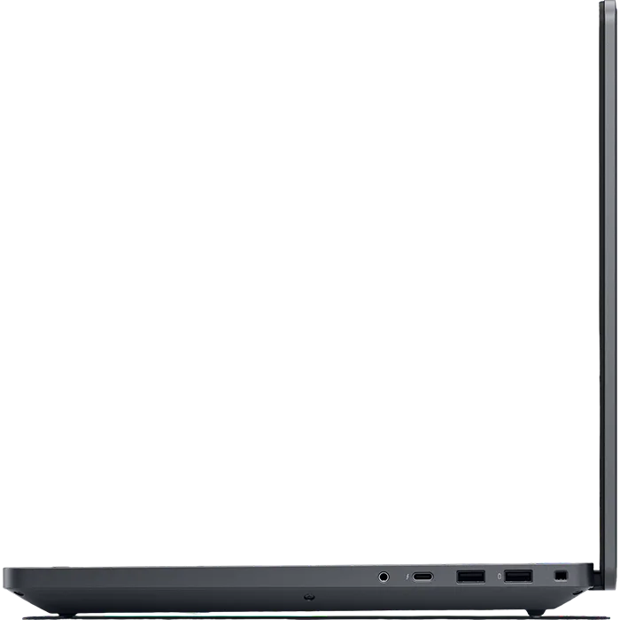 Laptop Business DELL Pro Max 18 Plus MB18250 Magnetite
18