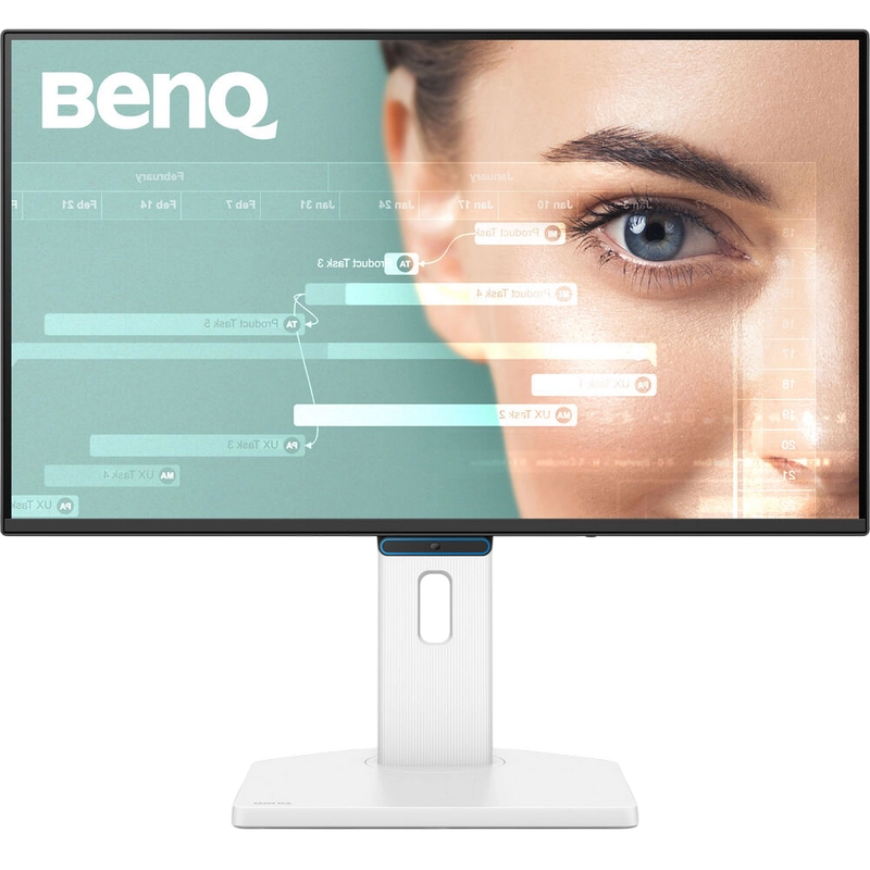 Купить  Мониторы и аксессуары - Монитор BenQ GW2490CT Белый..