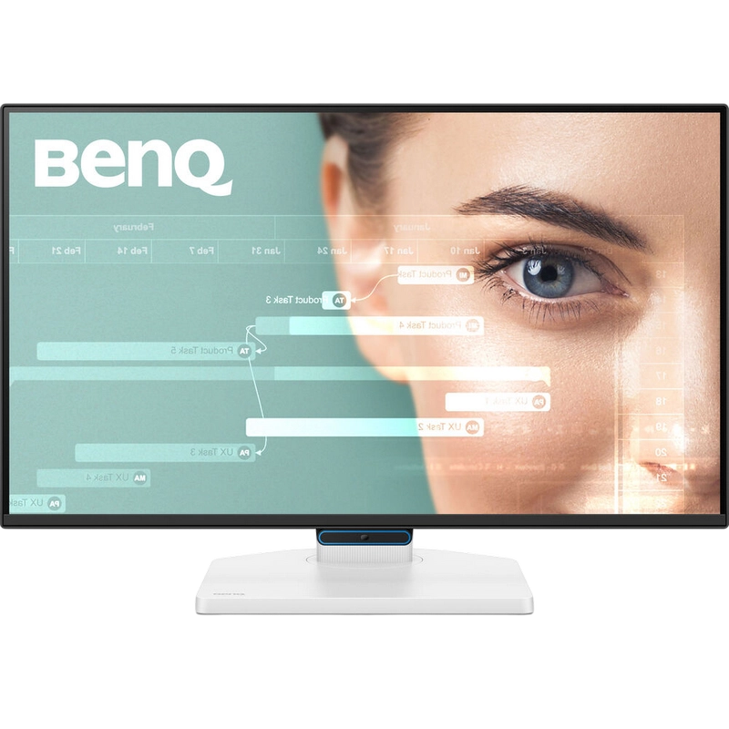 Монитор BenQ GW2490CT Белый