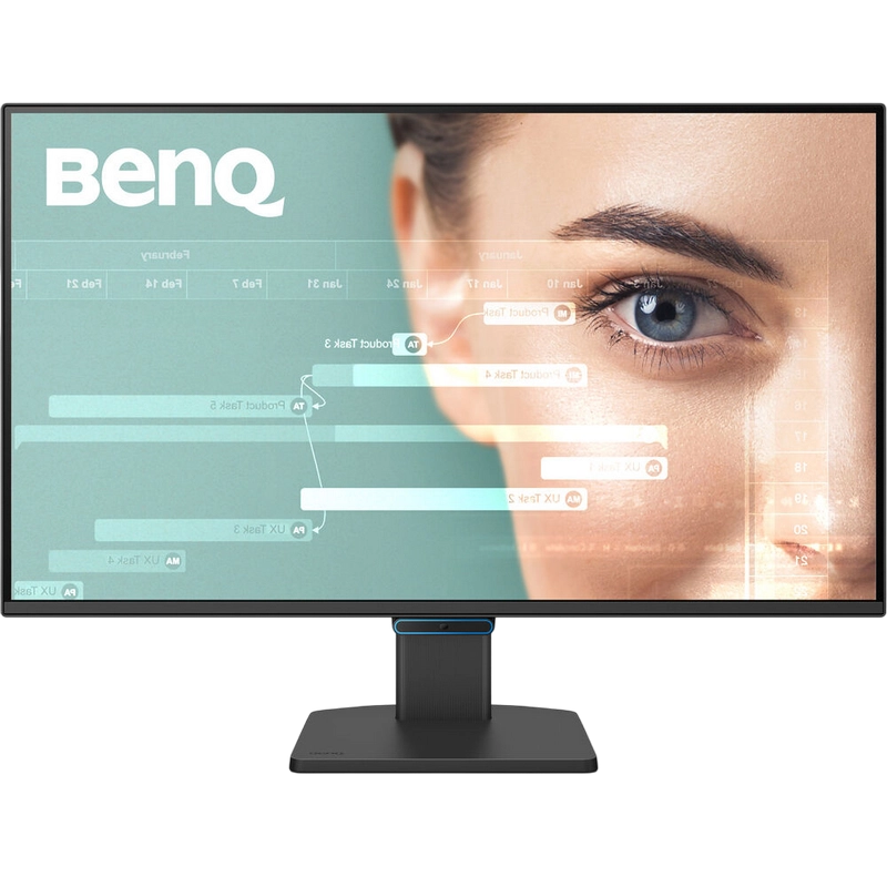 Купить  Мониторы и аксессуары - Монитор BenQ GW2790C Чёрный..