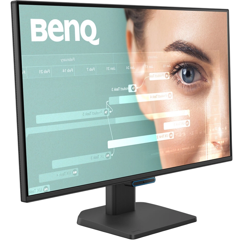 Монитор BenQ GW2790C Чёрный
