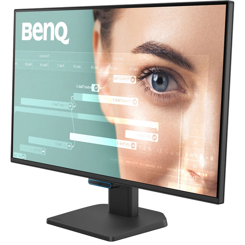 Монитор BenQ GW2790C Чёрный