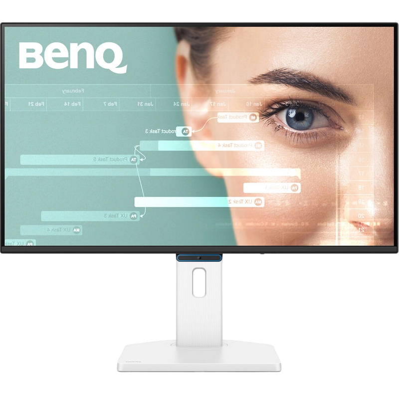 Купить  Мониторы и аксессуары - Монитор BenQ GW2790TC Белый..