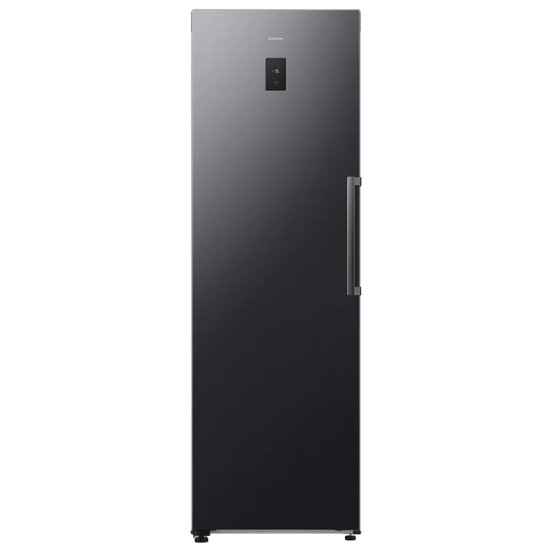 Cumpara  Congelatoare - Congelator Samsung RZ70H32HEFEO Negru
185.8 c..