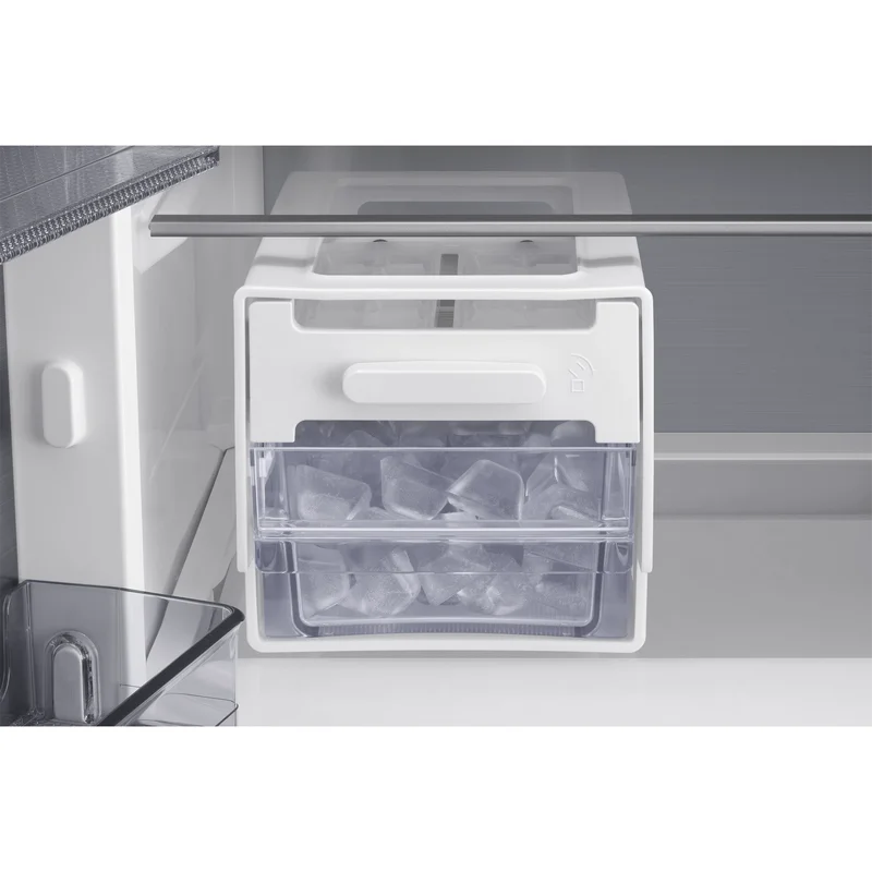 Congelator Samsung RZ70H32HEFEO Negru
185.8 cm | No Frost