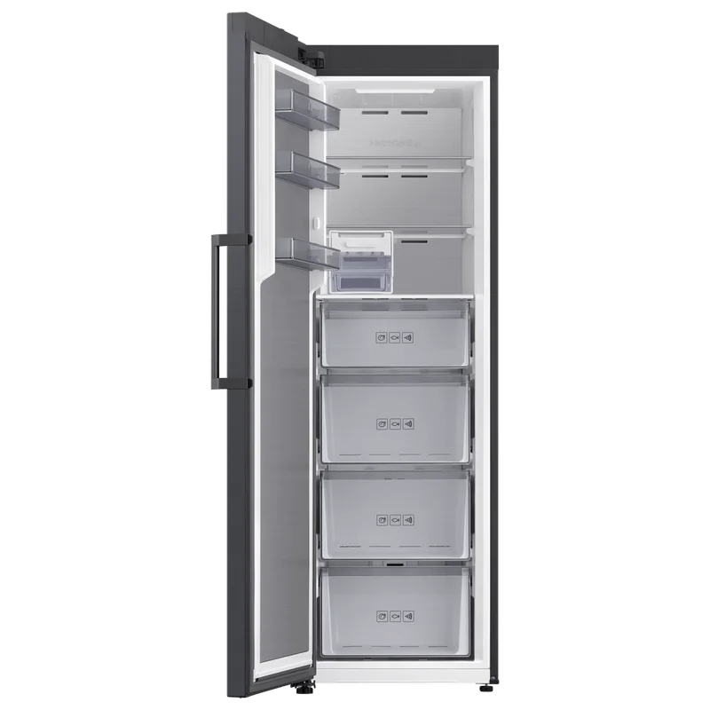 Congelator Samsung RZ70H32HEFEO Negru
185.8 cm | No Frost