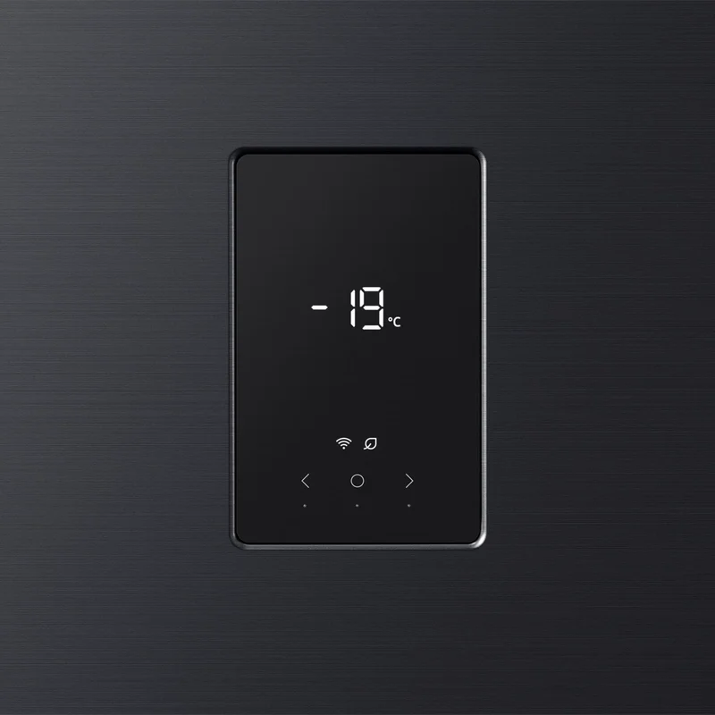 Congelator Samsung RZ70H32HEFEO Negru
185.8 cm | No Frost