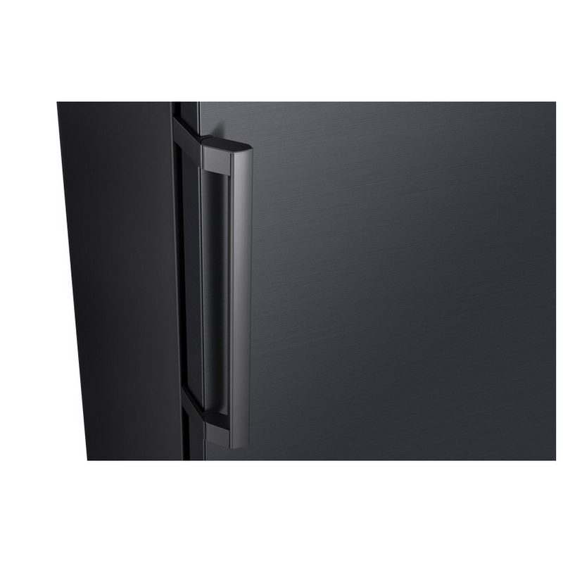 Frigider Samsung RR70H39CEFEO Negru
Cu o singură ușă | 185.8 cm | 387 l