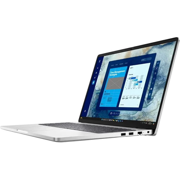 Laptop Business DELL Pro 16 PC16250 Platinum Silver
16
