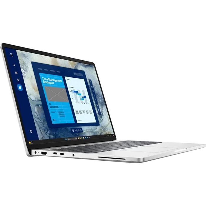 Laptop Business DELL Pro 16 PC16250 Platinum Silver
16