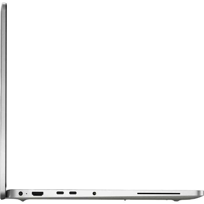 Laptop Business DELL Pro 16 PC16250 Platinum Silver
16