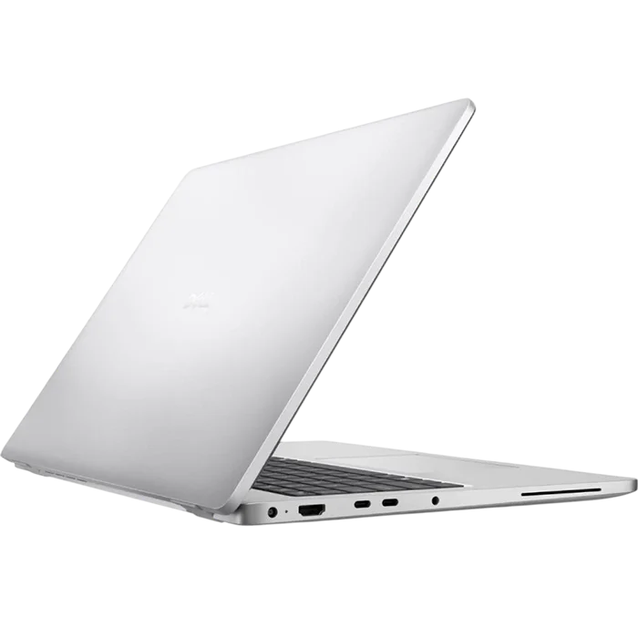 Laptop Business DELL Pro 16 PC16250 Platinum Silver
16