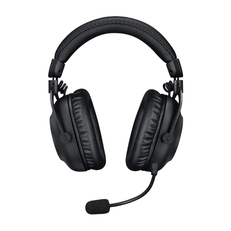 Наушники Logitech G Pro X 2 + Stand Чёрный
