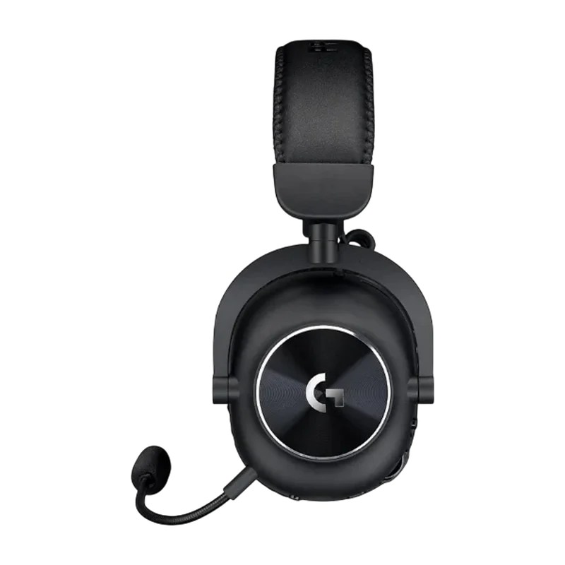 Наушники Logitech G Pro X 2 + Stand Чёрный