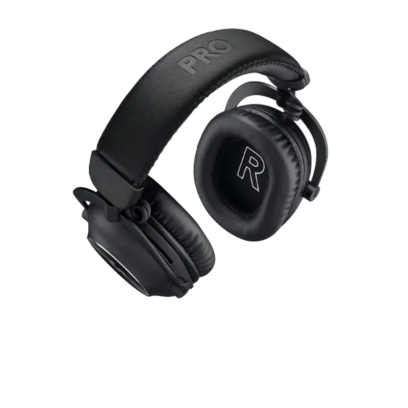 Наушники Logitech G Pro X 2 + Stand Чёрный