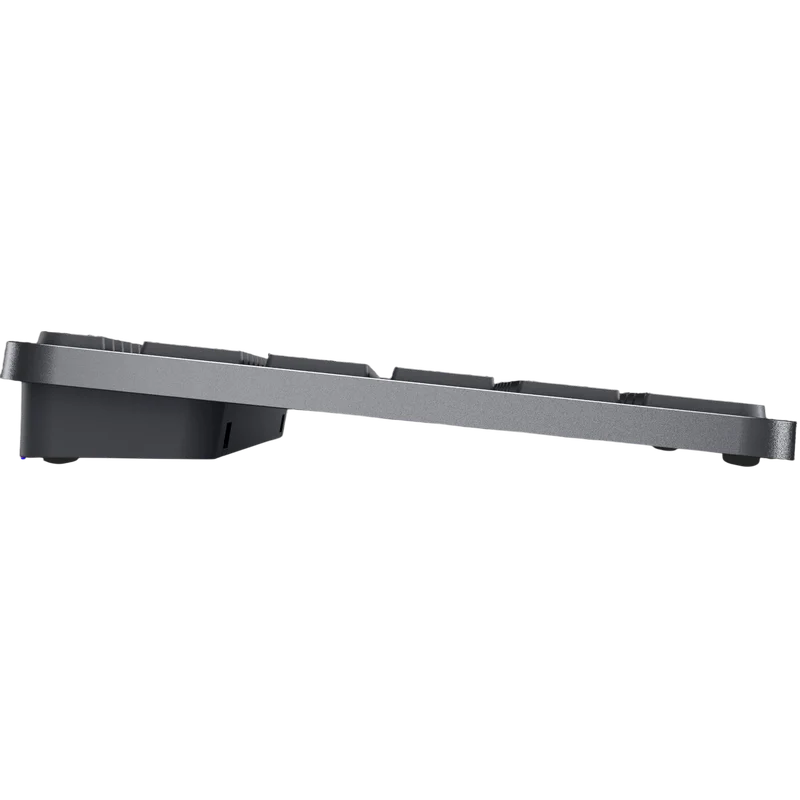 Set Tastatură + Mouse DELL KM746 Comutator foarfece Negru
Fără fir | Engleza