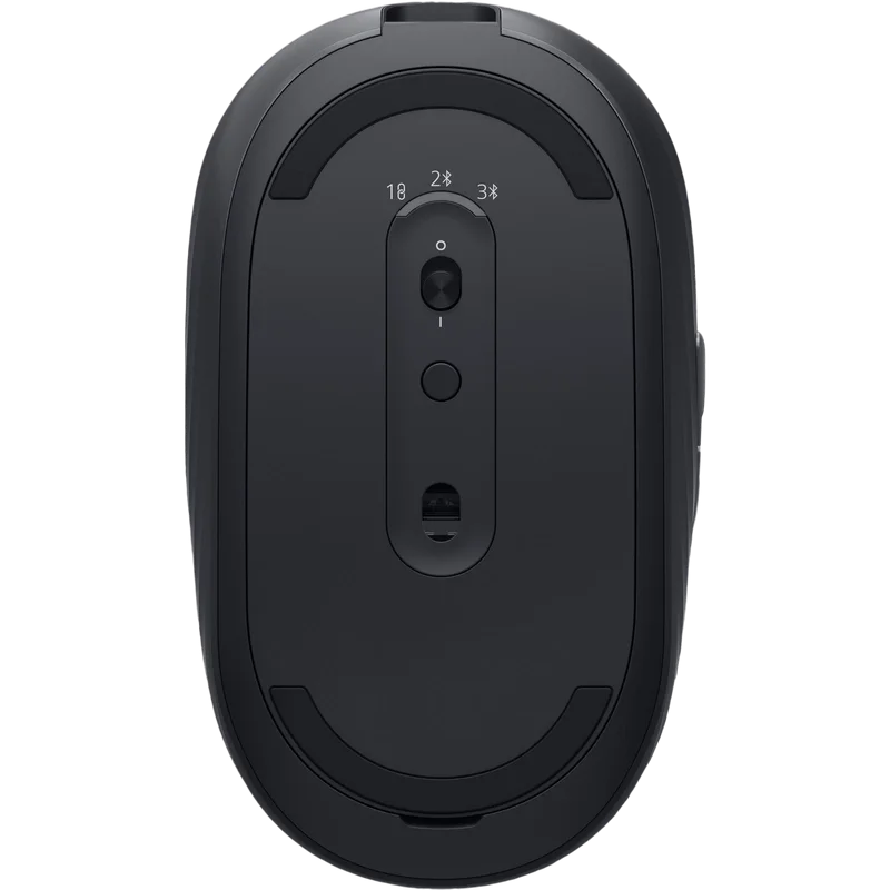 Mouse DELL Pro 7 MS746 Negru
Optical | 6000 dpi | Fără fir