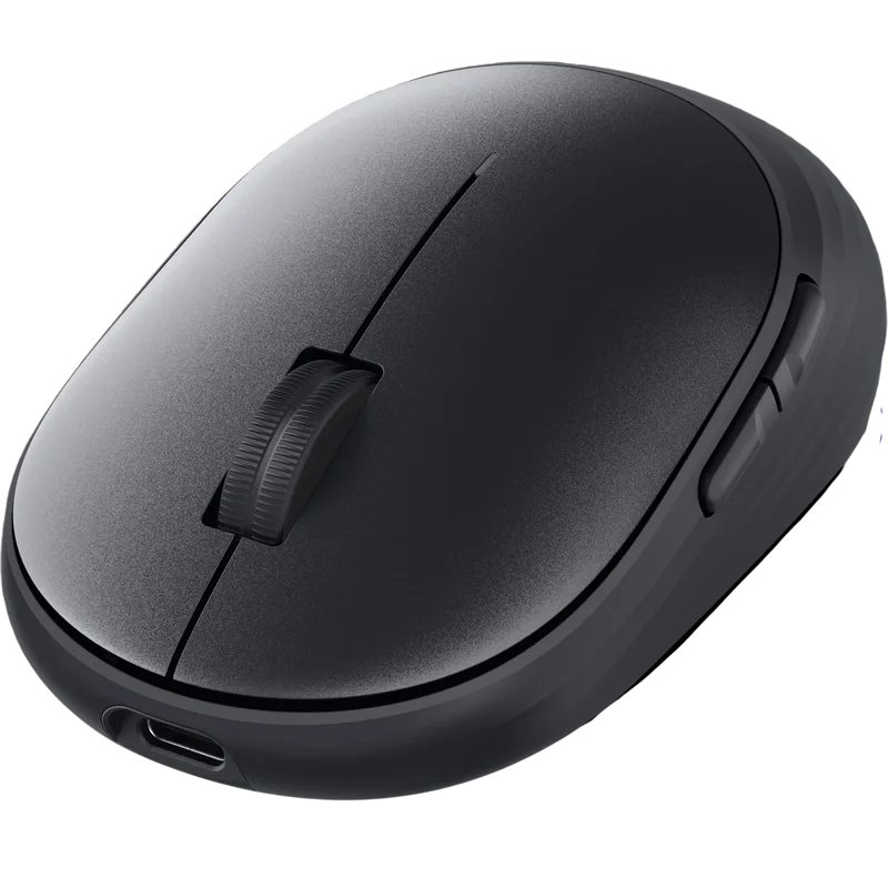 Mouse DELL Pro 7 MS746 Negru
Optical | 6000 dpi | Fără fir