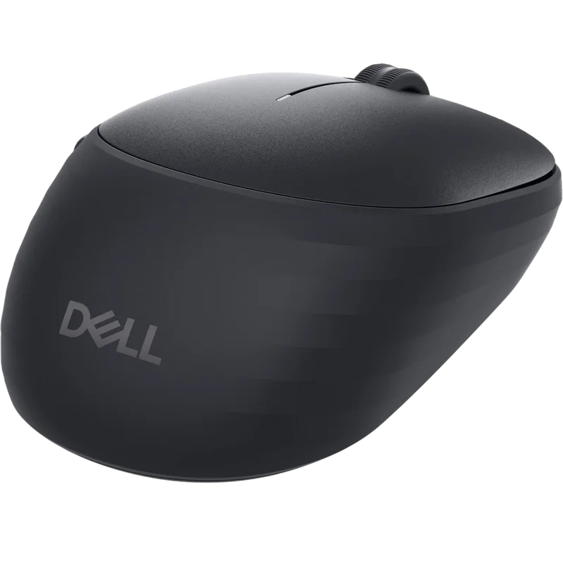Mouse DELL Pro 7 MS746 Negru
Optical | 6000 dpi | Fără fir