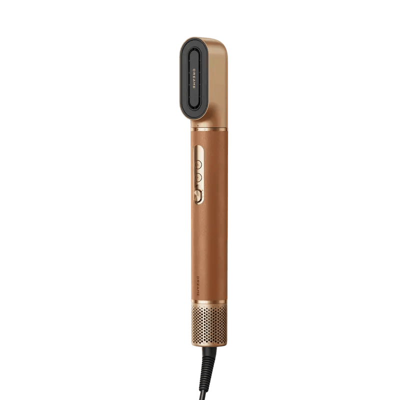 Стайлер Dreame Airstyle Pro AMF18A Amber Gold