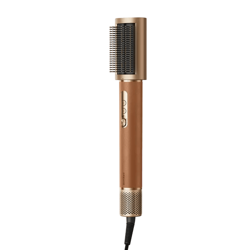 Стайлер Dreame Airstyle Pro AMF18A Amber Gold