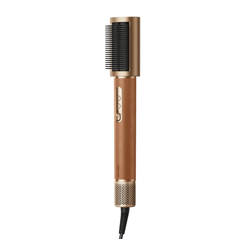 Стайлер Dreame Airstyle Pro AMF18A Amber Gold
