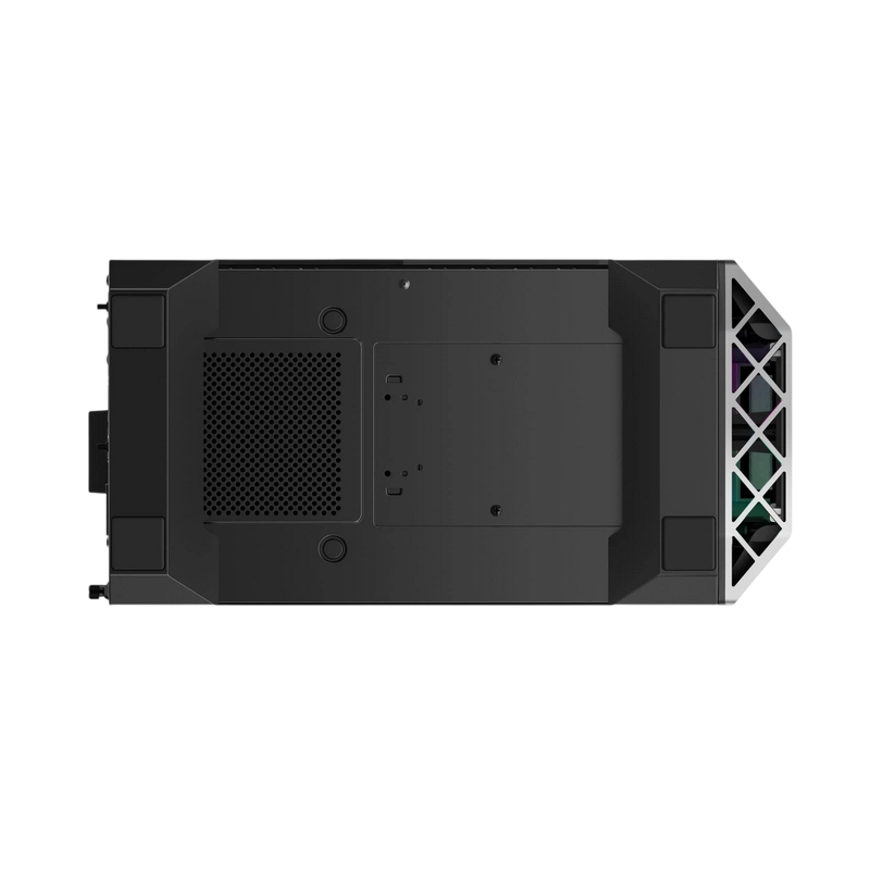 Настольный ПК Lenovo LOQ Tower 26ADR10 AMD Ryzen 7 8745HX 32 ГБ Серый