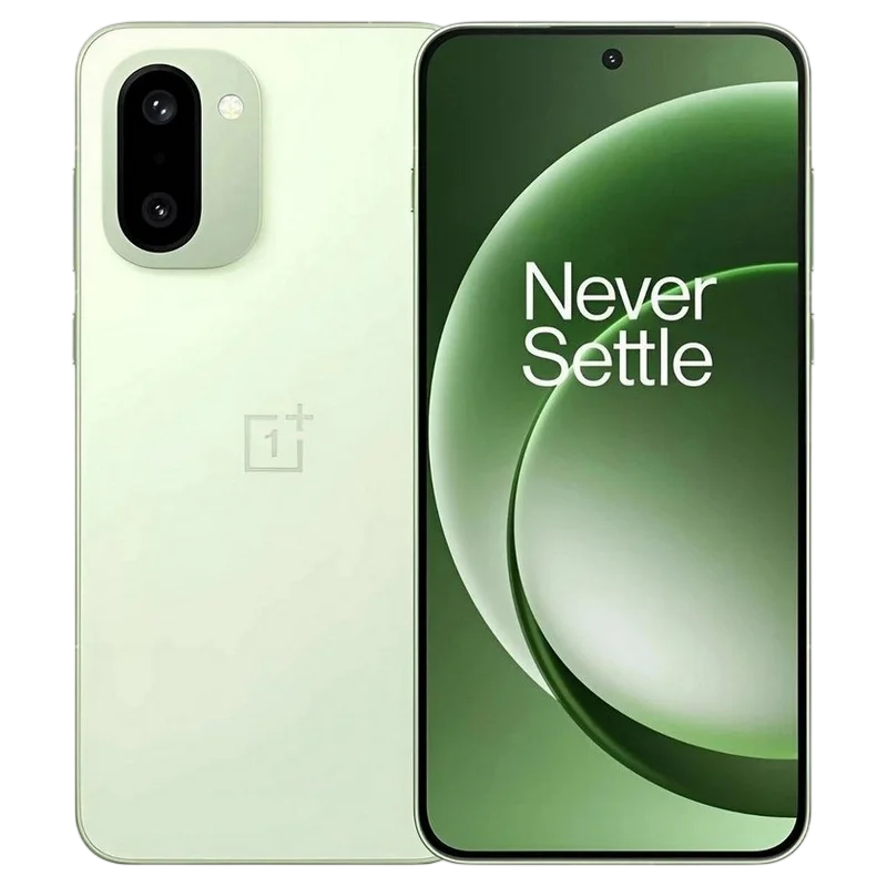 Смартфон OnePlus 15R Mint Breeze..