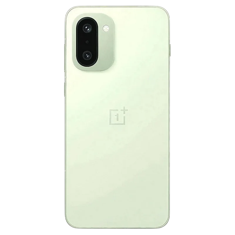 Смартфон OnePlus 15R Mint Breeze