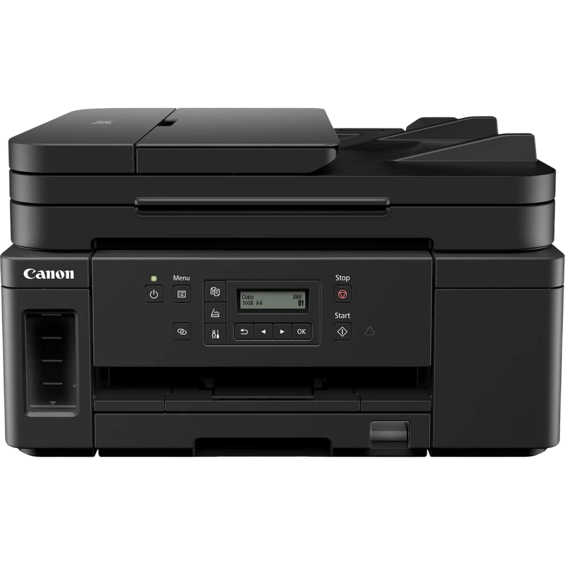 Купить  МФУ - МФУ Canon Pixma GM4040 Цветной A4 Черный..