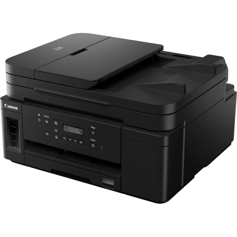 МФУ Canon Pixma GM4040 Цветной A4 Черный