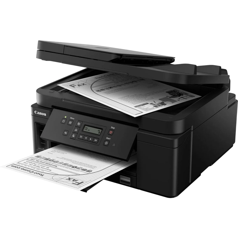 МФУ Canon Pixma GM4040 Цветной A4 Черный
