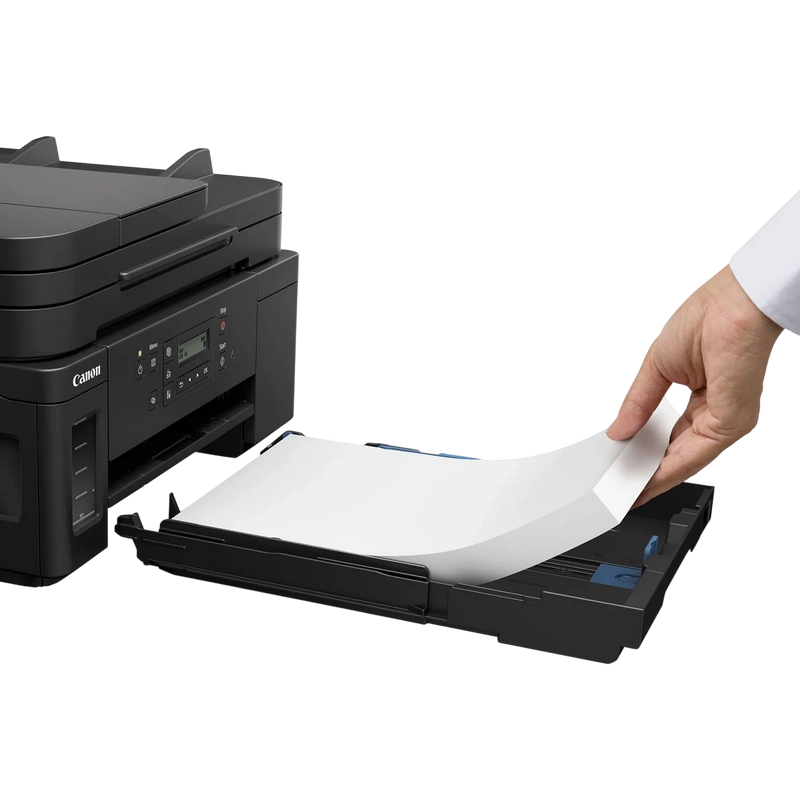 МФУ Canon Pixma GM4040 Цветной A4 Черный