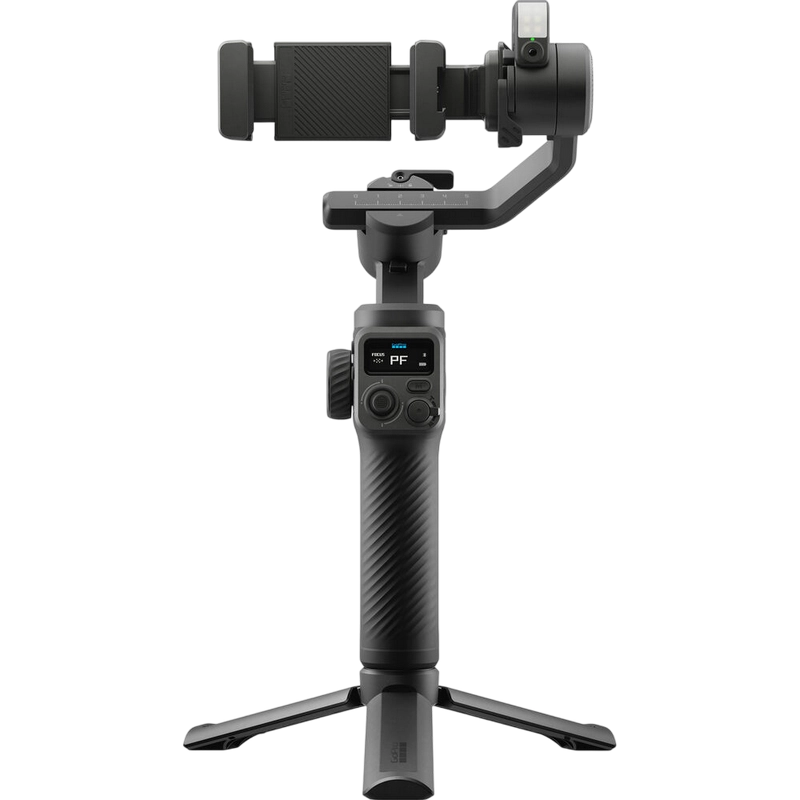 Купить  Интеллектуальные устройства - Монопод для селфи GoPro Fluid Pro AI Черный..